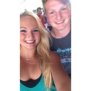 Meet your Posher, Maddie